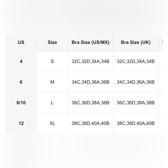 Mermaid swim top. - Picture 5 of 5